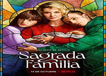 Holy Family Netflix 1. Sezon 1. Bölüm ücretsiz izle