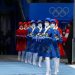 2022 Kış Olimpiyatlarında Norveç zirvede