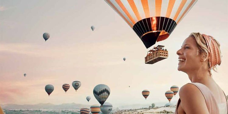 2028’e kadar hedef 90 milyon turist