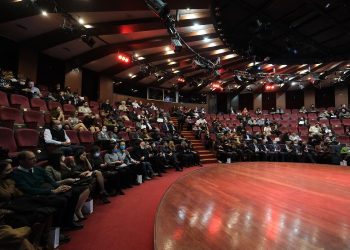 3. Iva Natura Kısa Film Yarışması’nda ödüller sahiplerini buldu