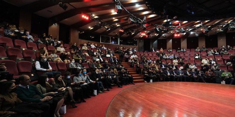 3. Iva Natura Kısa Film Yarışması’nda ödüller sahiplerini buldu