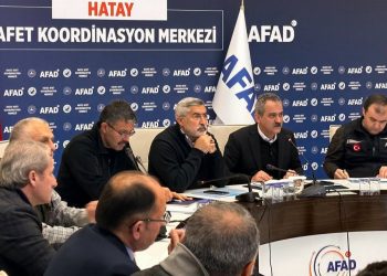 4 ilde eğitim 27 Mart’ta kademeli olarak başlayacak