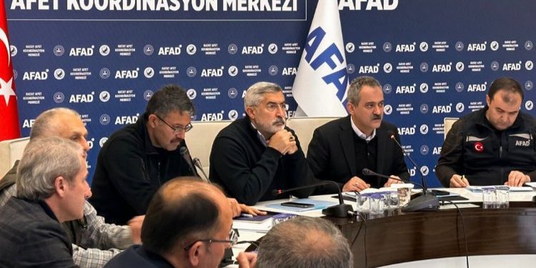 4 ilde eğitim 27 Mart’ta kademeli olarak başlayacak