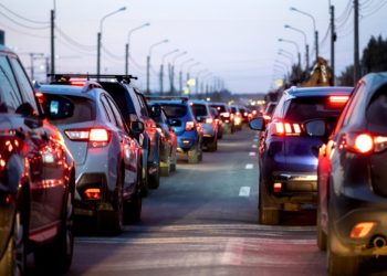 75 bin aracın trafiğe kaydı yapıldı