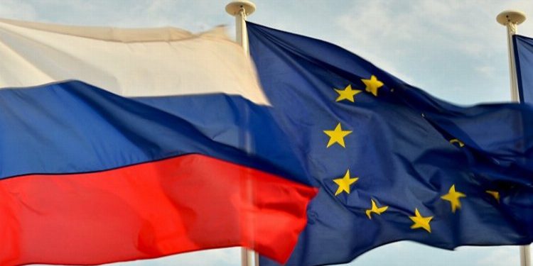 AB’den ‘Putin’ kararı