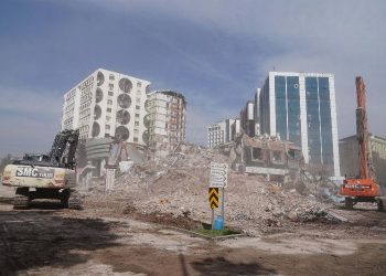 Afet Yeniden İmar Fonu yürürlükte