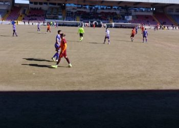 AFJET Afyon moral buldu