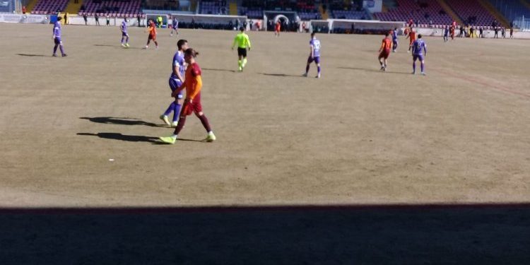 AFJET Afyon moral buldu