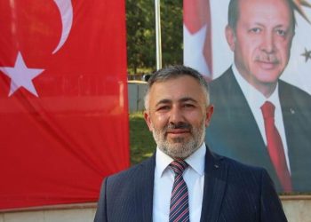 AK Parti Bilecik İl Başkanı Yıldırım “Bu şehir bu ihaneti unutmaz”