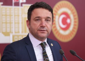 AK Partili Vekil Ödünç’ten ‘kentsel dönüşüm’ açıklaması