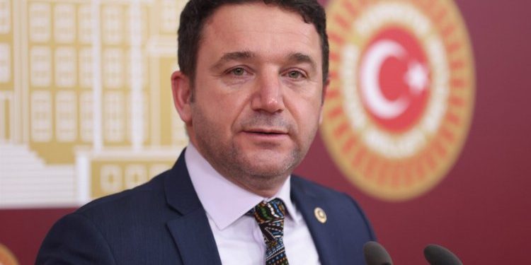 AK Partili Vekil Ödünç’ten ‘kentsel dönüşüm’ açıklaması