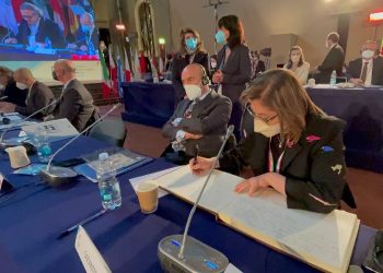 “Akdeniz çocukların mezarı olmasın”