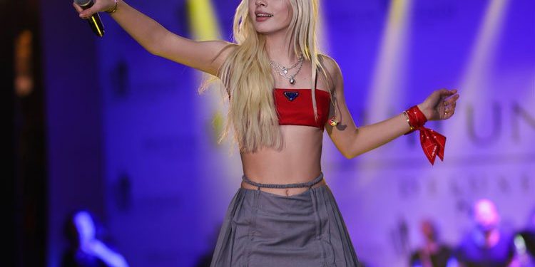 Aleyna Tilki: “Her yaş kitlesinde varım”