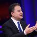 Ali Babacan’dan ‘iktidar’ yorumu