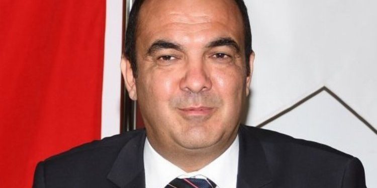 Altınordu geri dönecek!