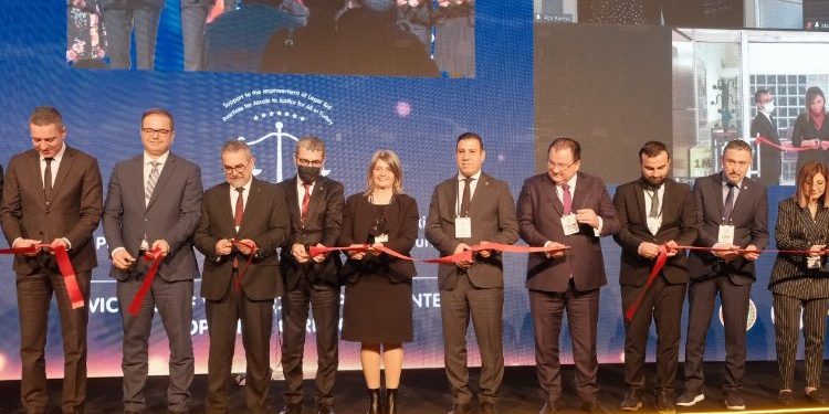 Ankara’da ‘şiddet mağdurları destek merkezleri’ açıldı