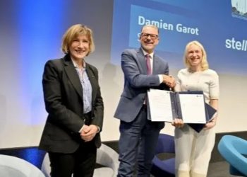 Avrupa Uzay Ajansı ortaklık kurdu