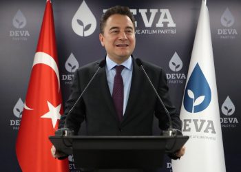 Babacan: “Cumhur değil kriz ittifakı ortada”