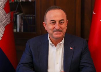 Bakan Çavuşoğlu: “Umudumuz kalıcı ateşkes”