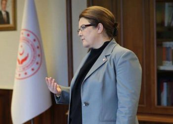 Bakan Yanık: Kış desteğinin ikinci ödeneği aktarıldı