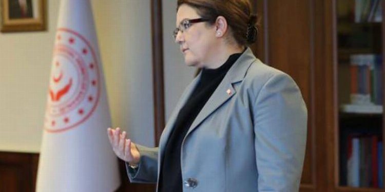 Bakan Yanık: Kış desteğinin ikinci ödeneği aktarıldı