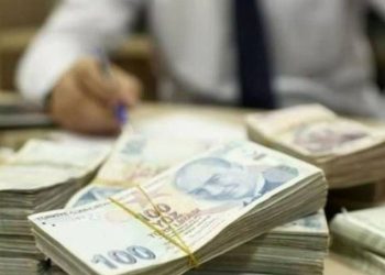 Bankaların kredi hacmi ve mevduatı arttı