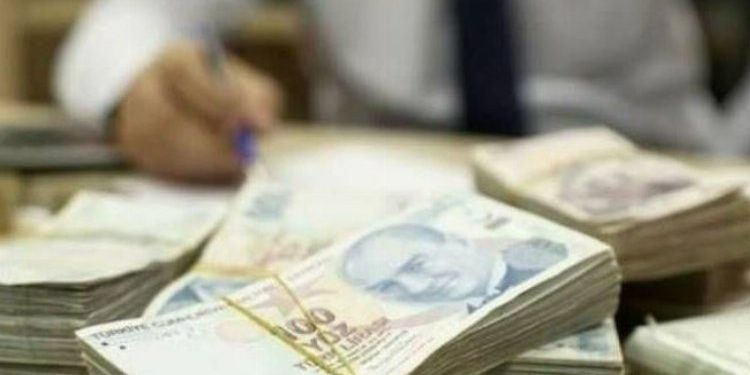 Bankaların kredi hacmi ve mevduatı arttı
