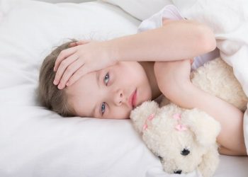 Baş ağrısı ve sabah kusmalarına dikkat!