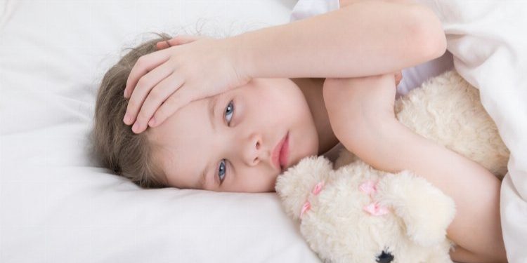 Baş ağrısı ve sabah kusmalarına dikkat!