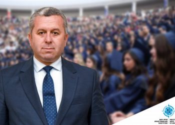 Başkan Yardımcıoğlu: “Öğrenciye kredi verme uygulamasını reddediyoruz”