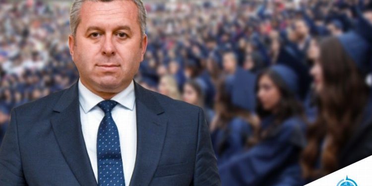 Başkan Yardımcıoğlu: “Öğrenciye kredi verme uygulamasını reddediyoruz”