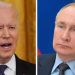 Biden-Putin zirvesi iptal oldu!