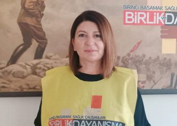 Birlik ve Dayanışma Sendikası’ndan Sağlık Bakanlığı’na çağrı