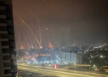 BM: Ukrayna’da şu ana kadar 64 sivil öldü, 176 sivil de yaralandı