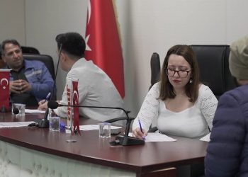 Bursa Gürsu’dan 30 kişiye iş imkanı fırsatı