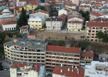 Bursa Hisar’la turizm rotası yeniden belirlenecek