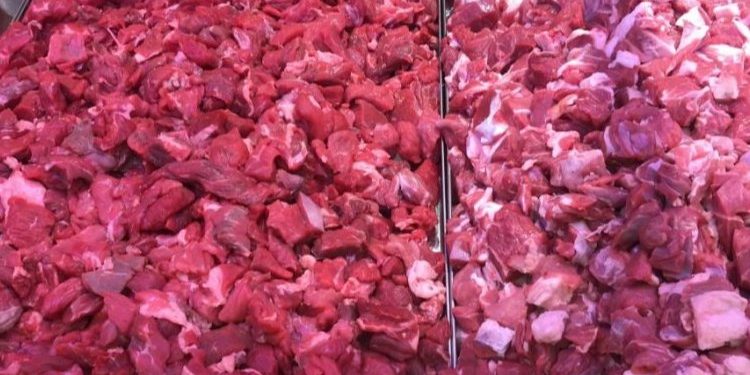 Bursa Kasaplar Odası Başkanı: Et ithal etmek zorunda kalırız