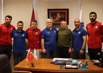 Bursa Nilüfer Belediyespor’da erken transfer