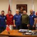 Bursa Nilüfer Belediyespor’da erken transfer