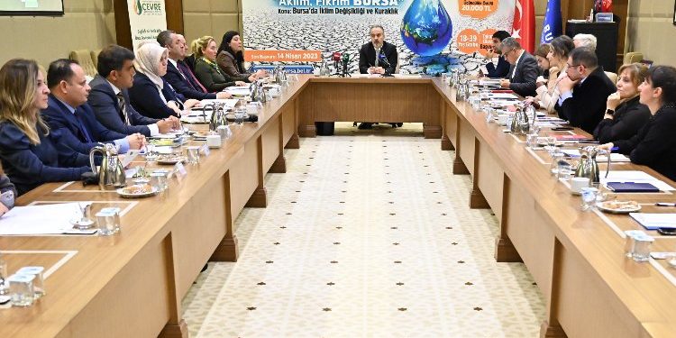 Bursa’da 105 bin TL’lik fikirler yarışıyor