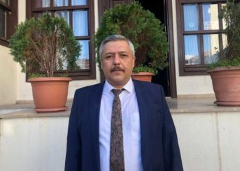 Bursa’da Erdal Kadir Dağ-Der genel başkanlığına aday: “Sorunlara çare olacağız”