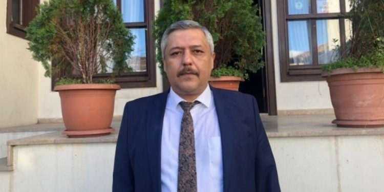 Bursa’da Erdal Kadir Dağ-Der genel başkanlığına aday: “Sorunlara çare olacağız”