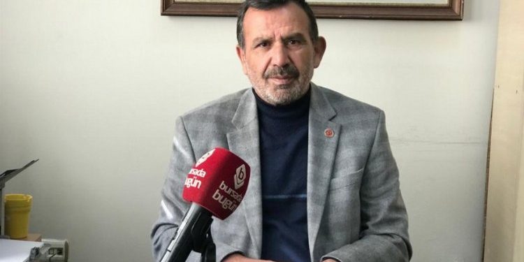 Bursa’da kentsel dönüşümün öncü mahallesinde neler oluyor?