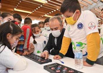 Bursa’da mangala heyecanı