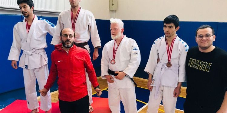 Bursa’da Nilüferli sporculardan 3 altın madalya