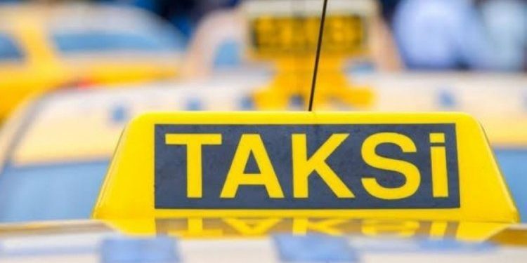 Bursa’da taksicilerin sorunları bitmiyor! Kurtuluş’un ‘sarı’ları isyanda