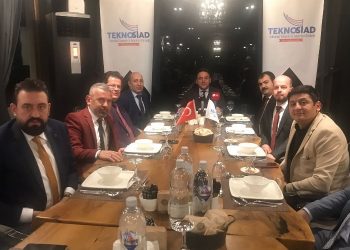 Bursa’dan ‘Milli Teknoloji Hareketi’