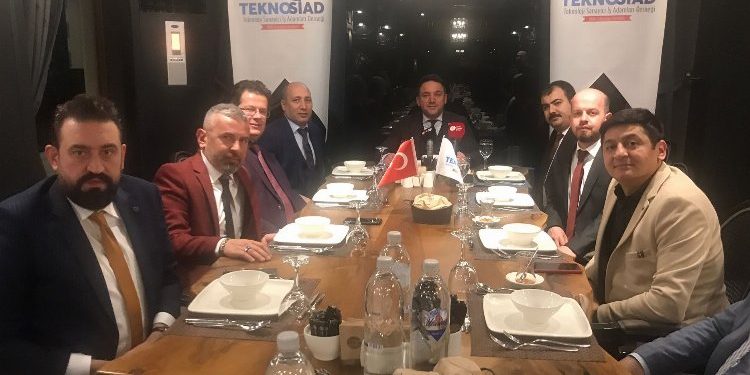 Bursa’dan ‘Milli Teknoloji Hareketi’