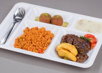 Bursalı yemek sanayicileri KDV’de kapsam genişletilmesi istiyor