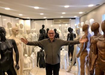 Bursa’nın ‘vitrin ustası’ başarılara imza atıyor